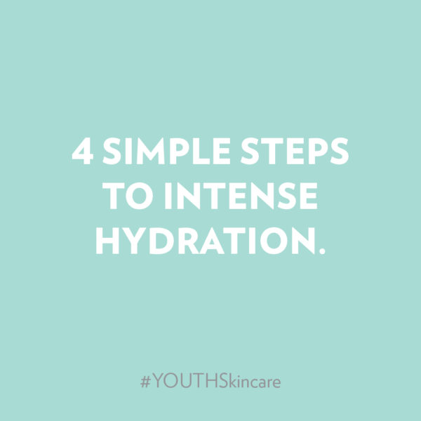 Four Steps to Simple Hydration Teaser Post